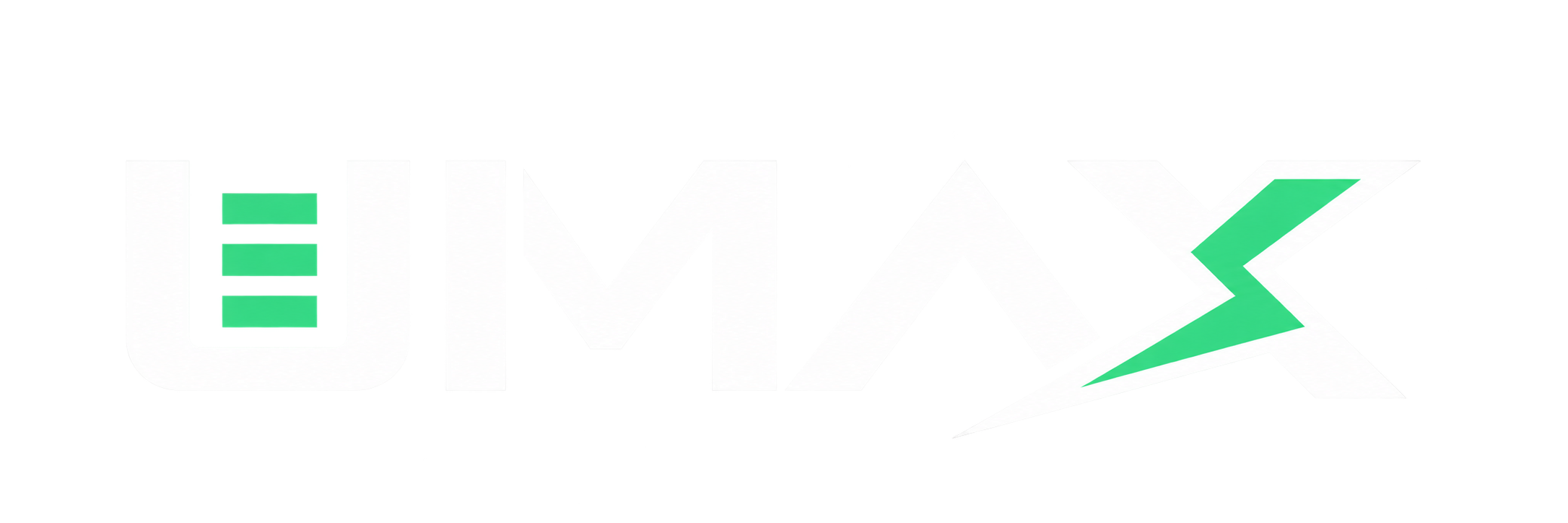UMAX POWER